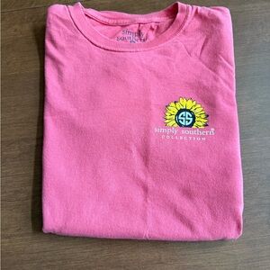 Simply Southern Pink T-Shirt